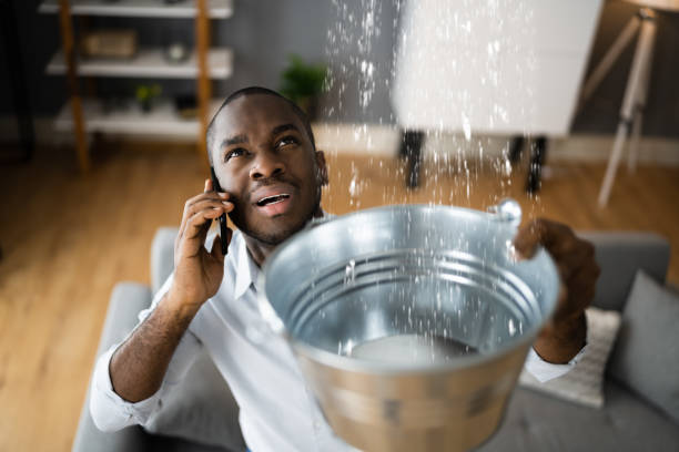 Best Commercial water damage restoration  in Manchaca, TX